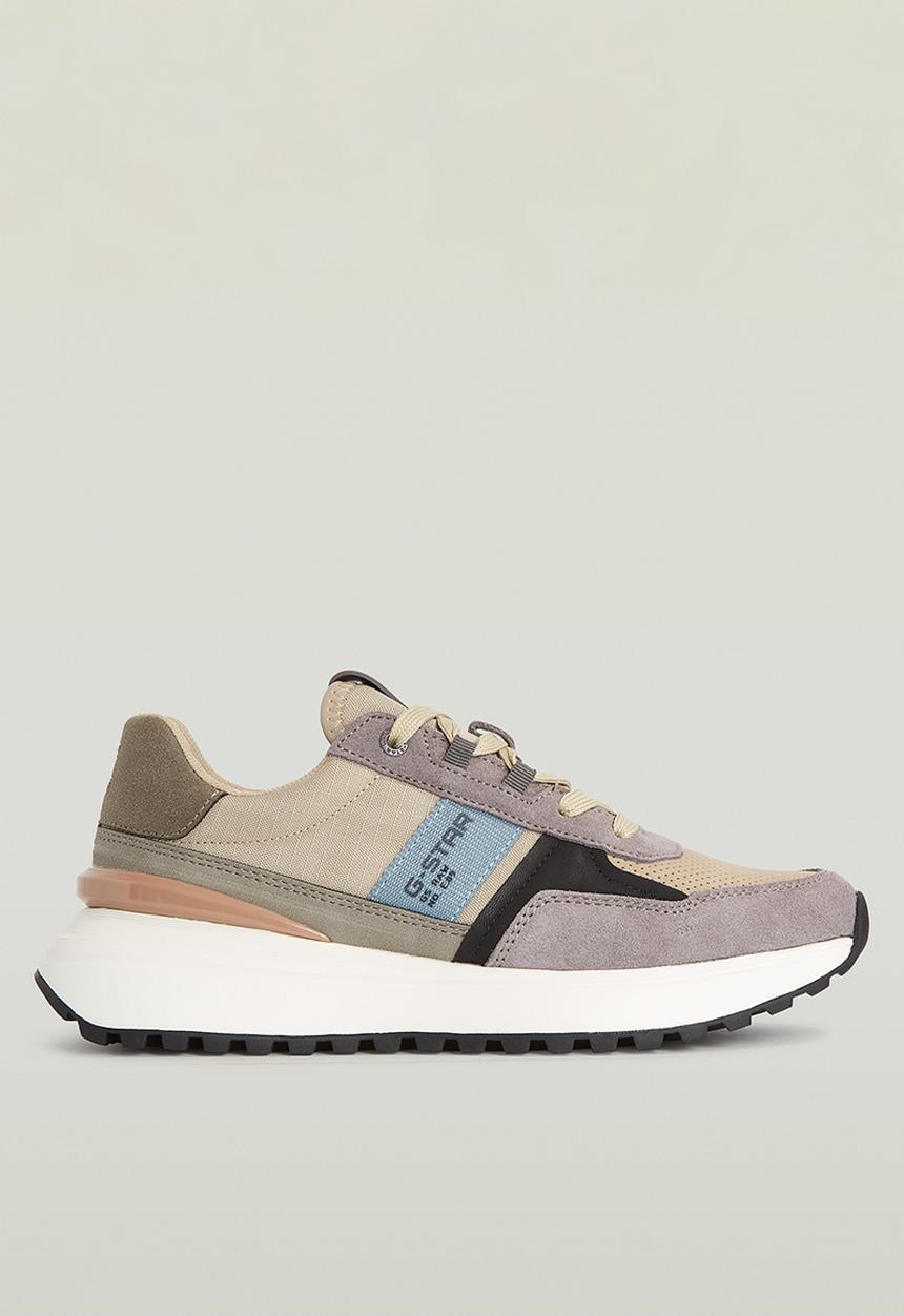 G-STAR - Lyn Runner Low W