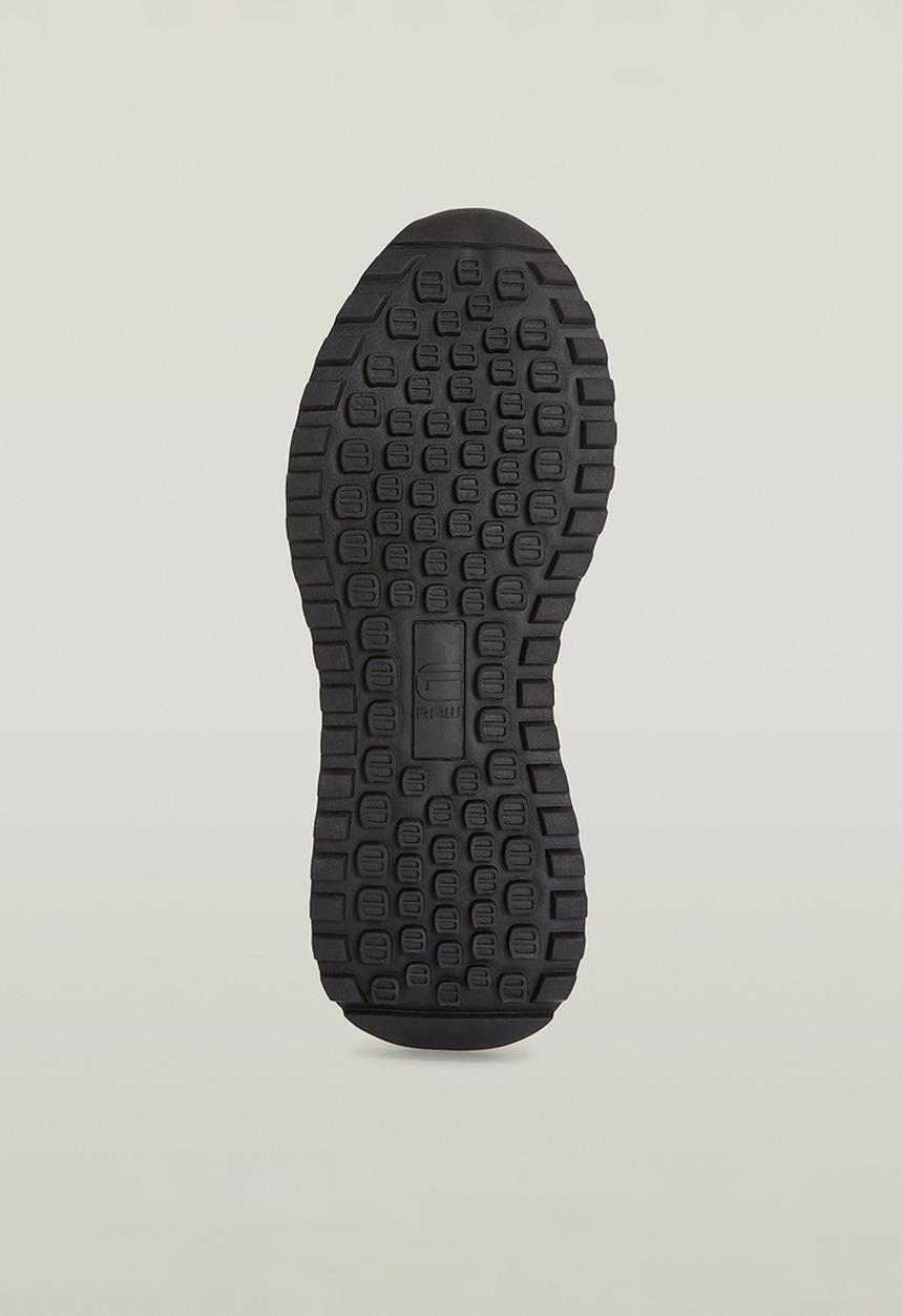 G-STAR - Lyn Runner Low W