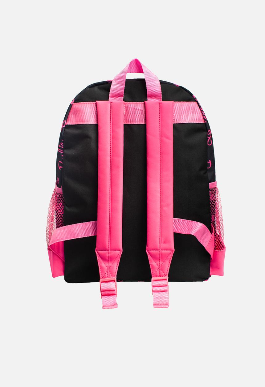 Character Group - Barbie pocket backpack - pink
