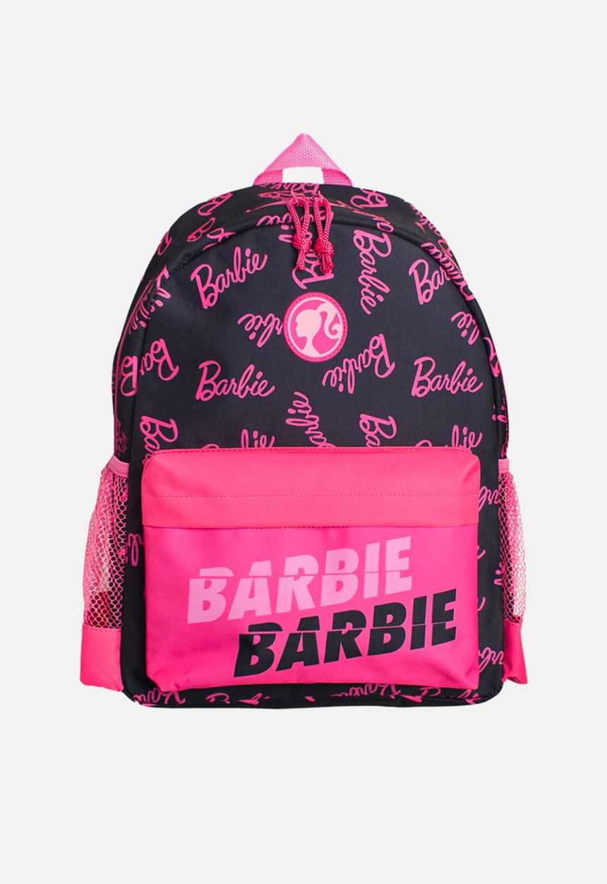Character Group - Barbie pocket backpack - pink