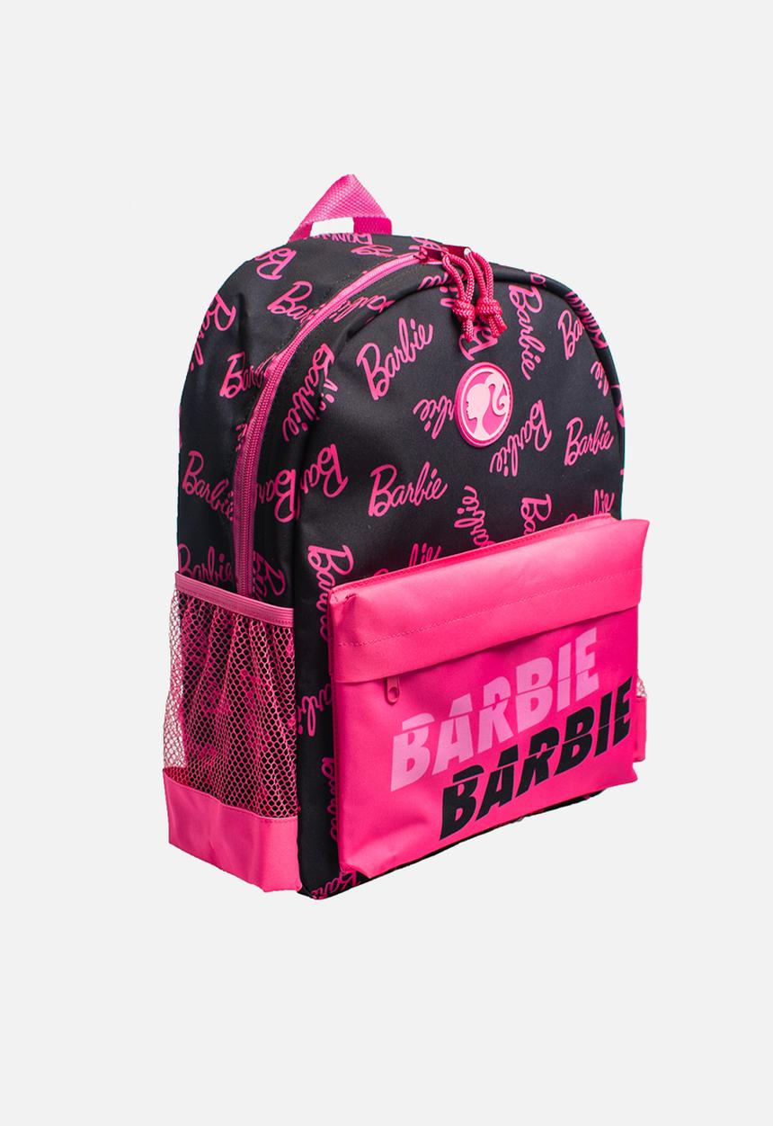Character Group - Barbie pocket backpack - pink