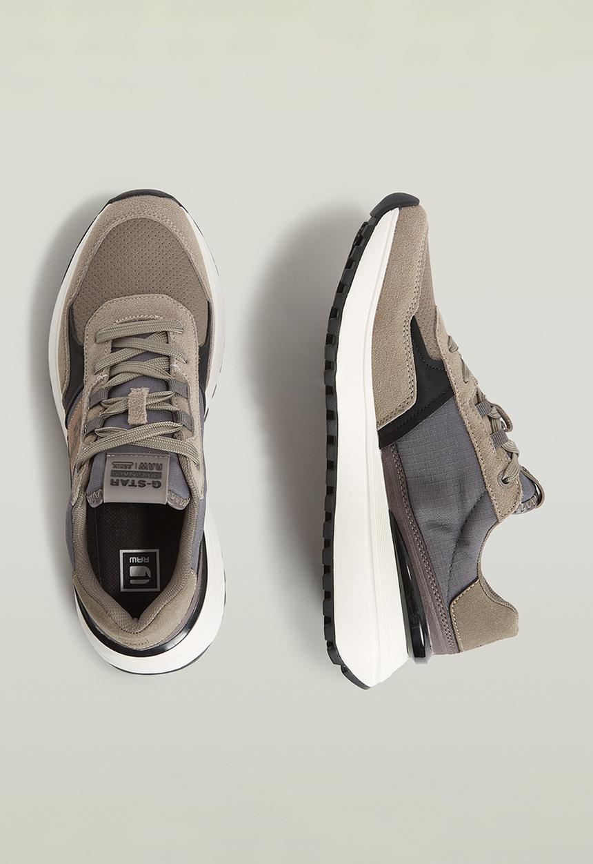 G-STAR - Lyn Runner Low W