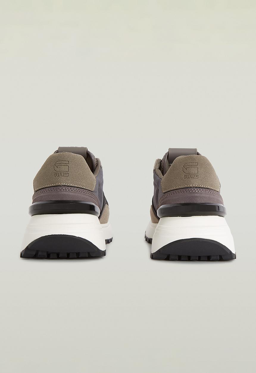 G-STAR - Lyn Runner Low W