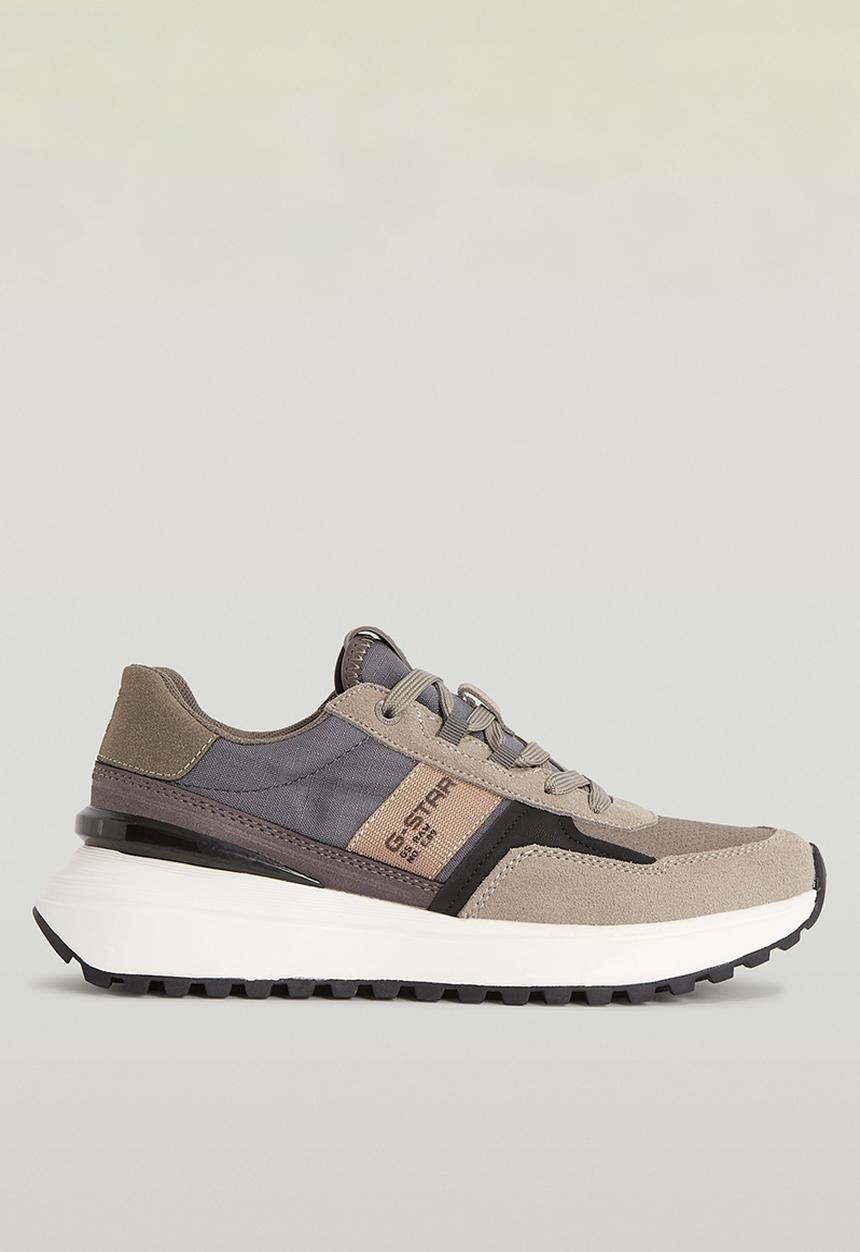 G-STAR - Lyn Runner Low W