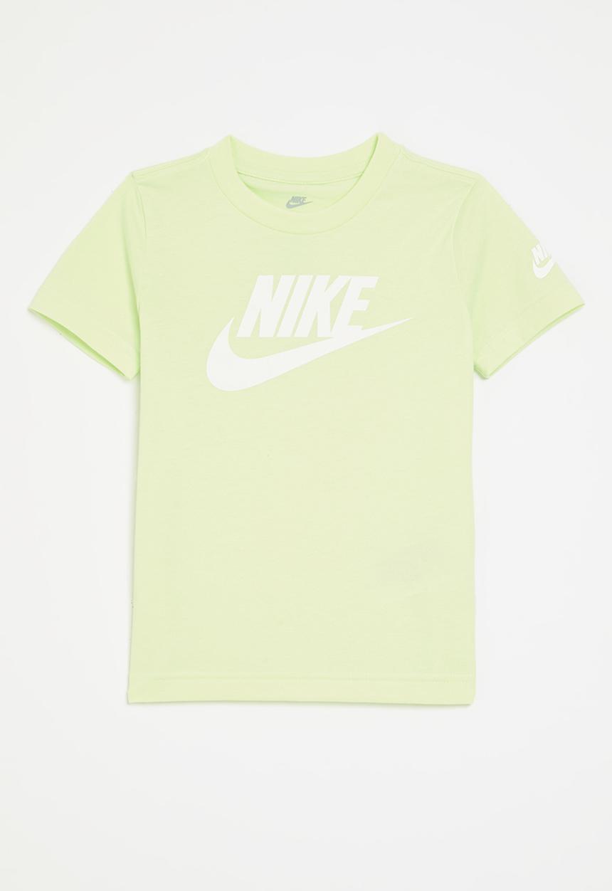Nike - Nkb futura evergreen - lime ice