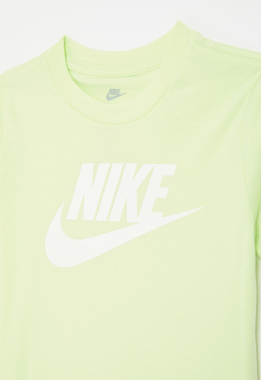 Nike - Nkb futura evergreen - lime ice