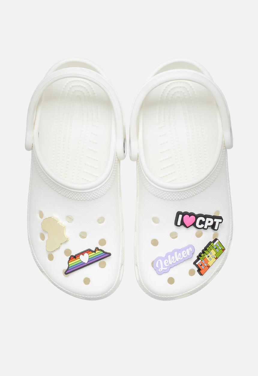 Crocs - I Heart CPT Mix-Multi