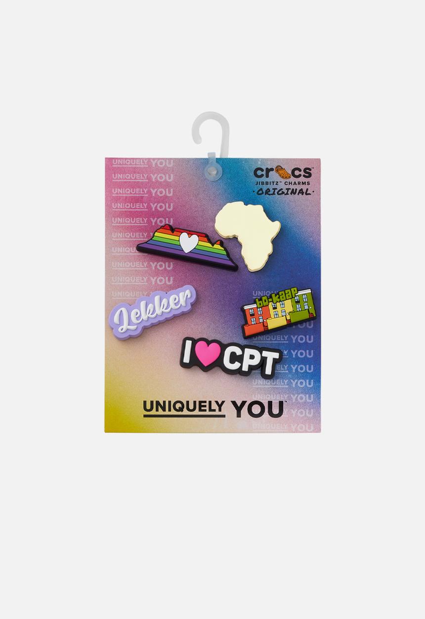 Crocs - I Heart CPT Mix-Multi