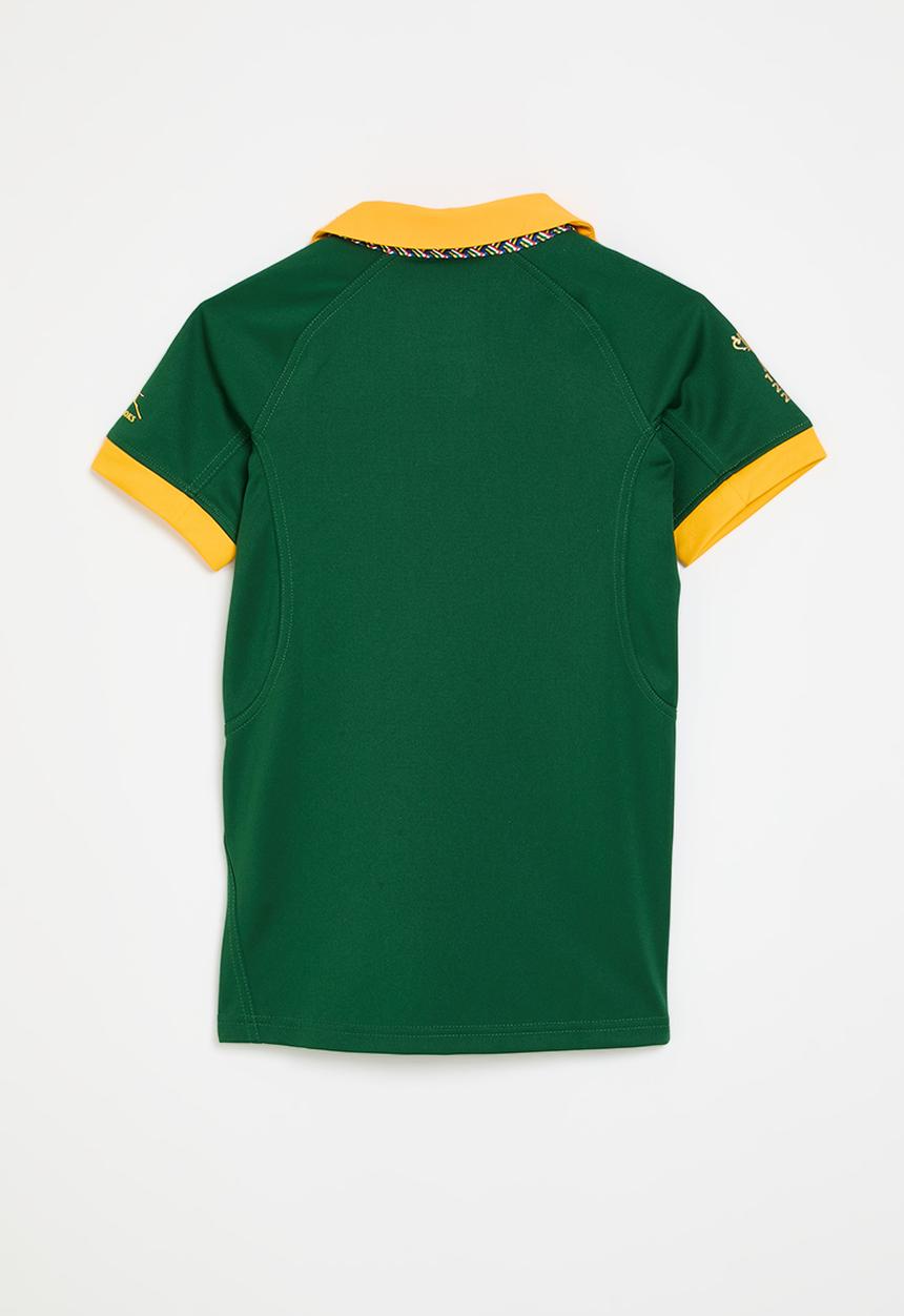 Nike - Springbok youth stadium replica jersey