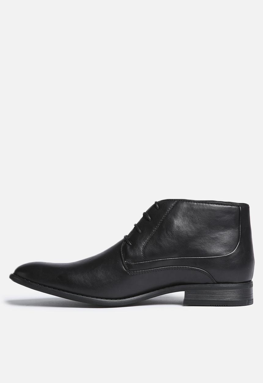 Gino Paoli - Lace-Up Boot