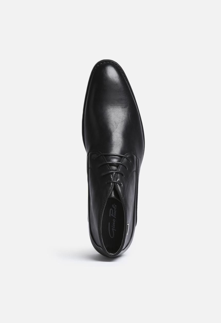 Gino Paoli - Lace-Up Boot