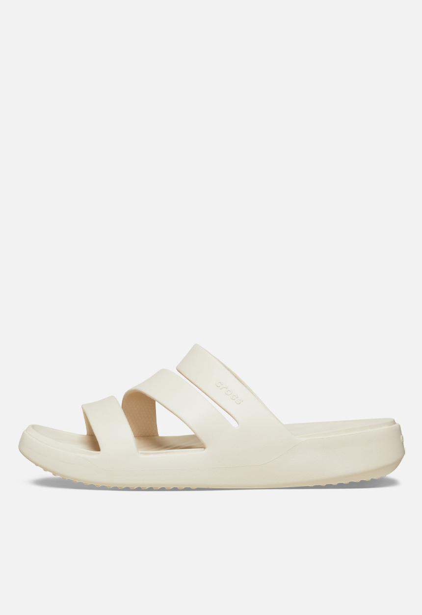 Crocs - Getaway strappy - stucco