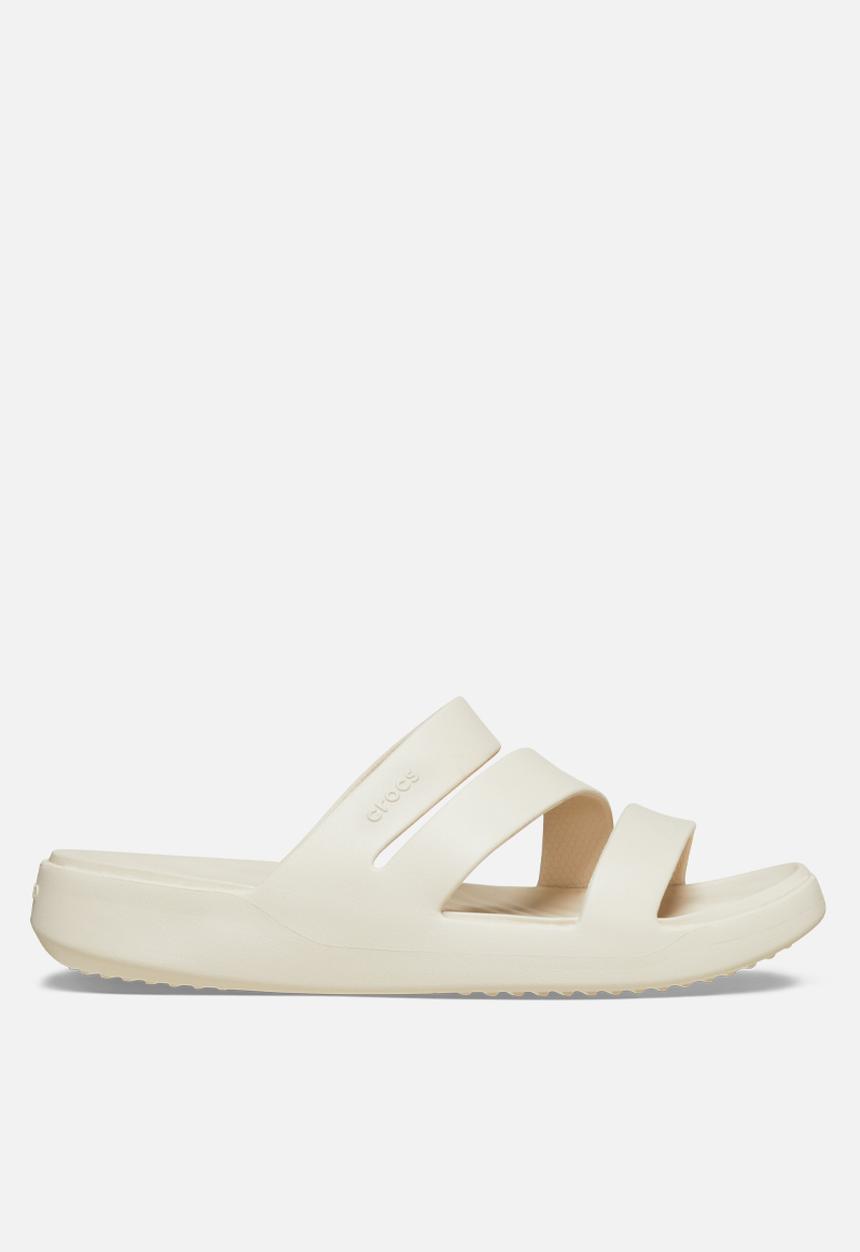 Crocs - Getaway strappy - stucco