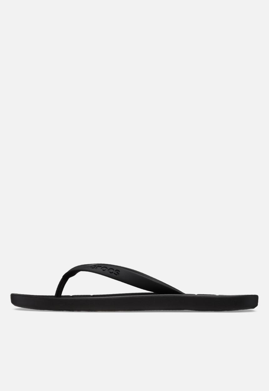Crocs - Crocs flip - black
