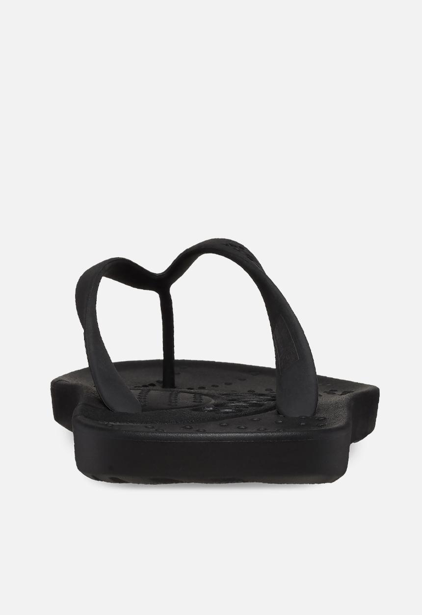 Crocs - Crocs flip - black