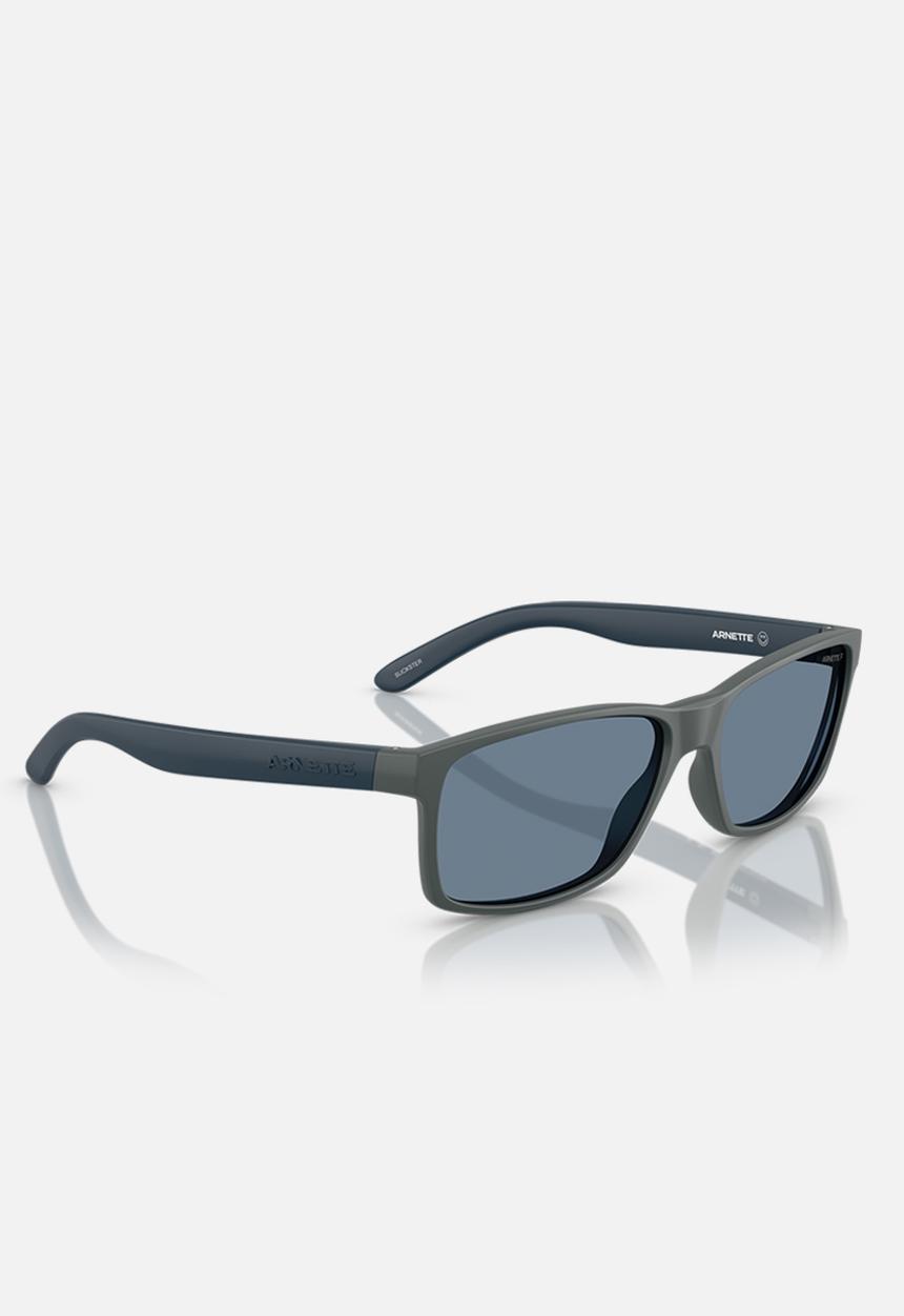 Arnette - Slickster - Matte Dark Grey