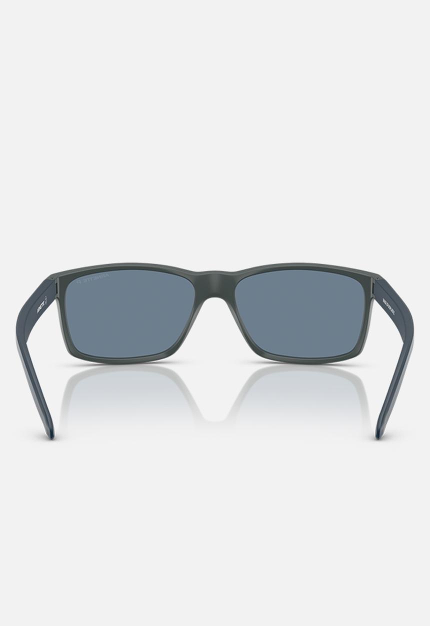 Arnette - Slickster - Matte Dark Grey
