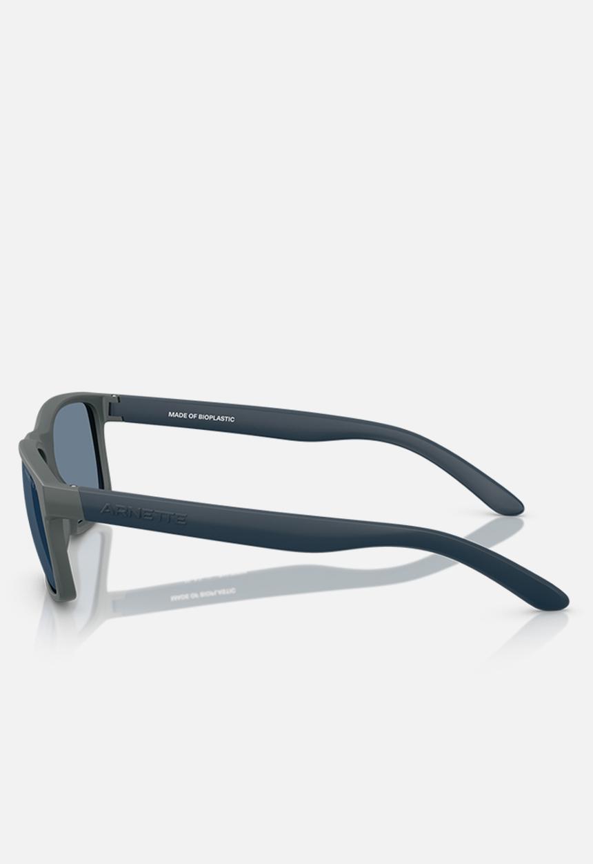 Arnette - Slickster - Matte Dark Grey