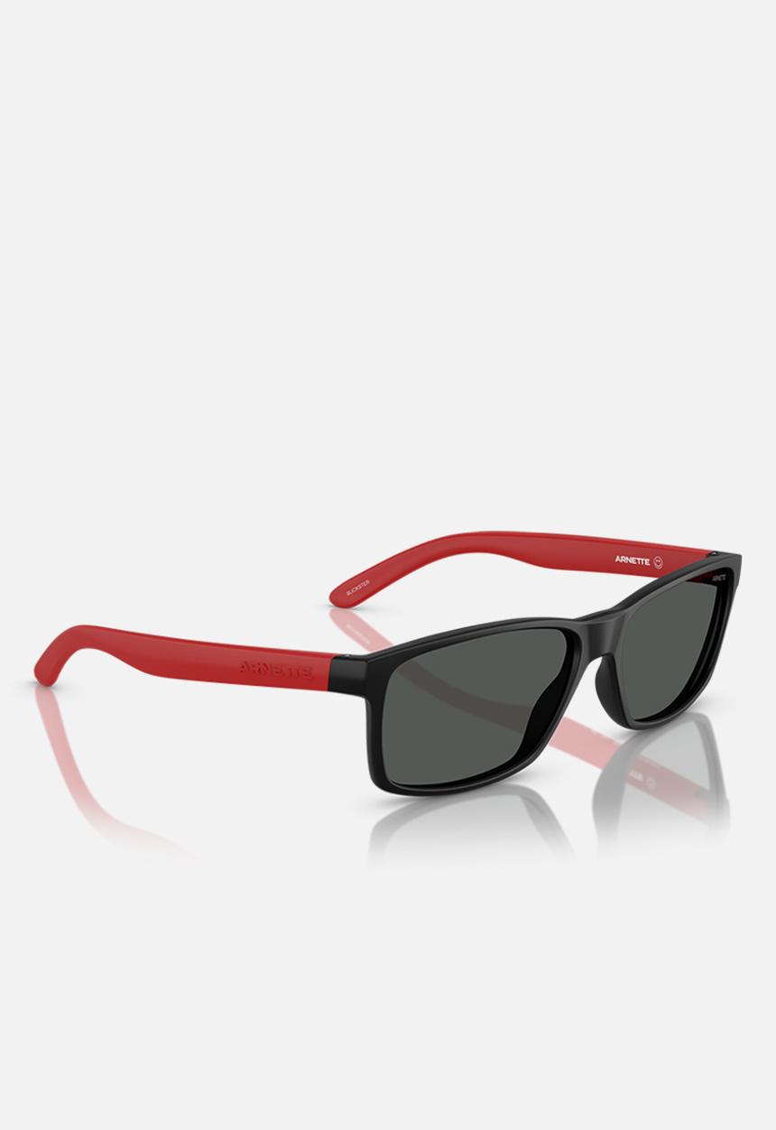 Arnette - Slickster - Matte Black