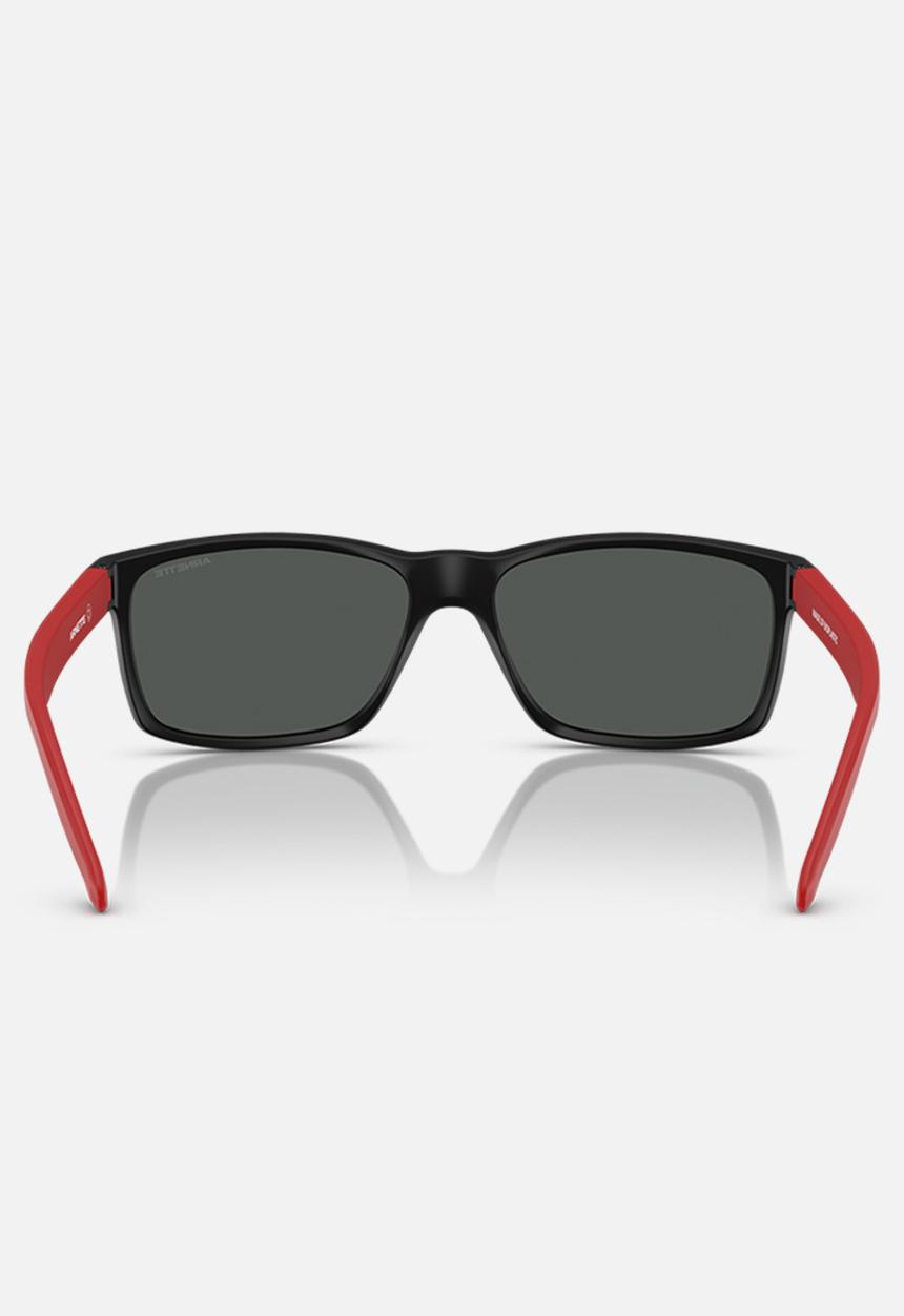 Arnette - Slickster - Matte Black