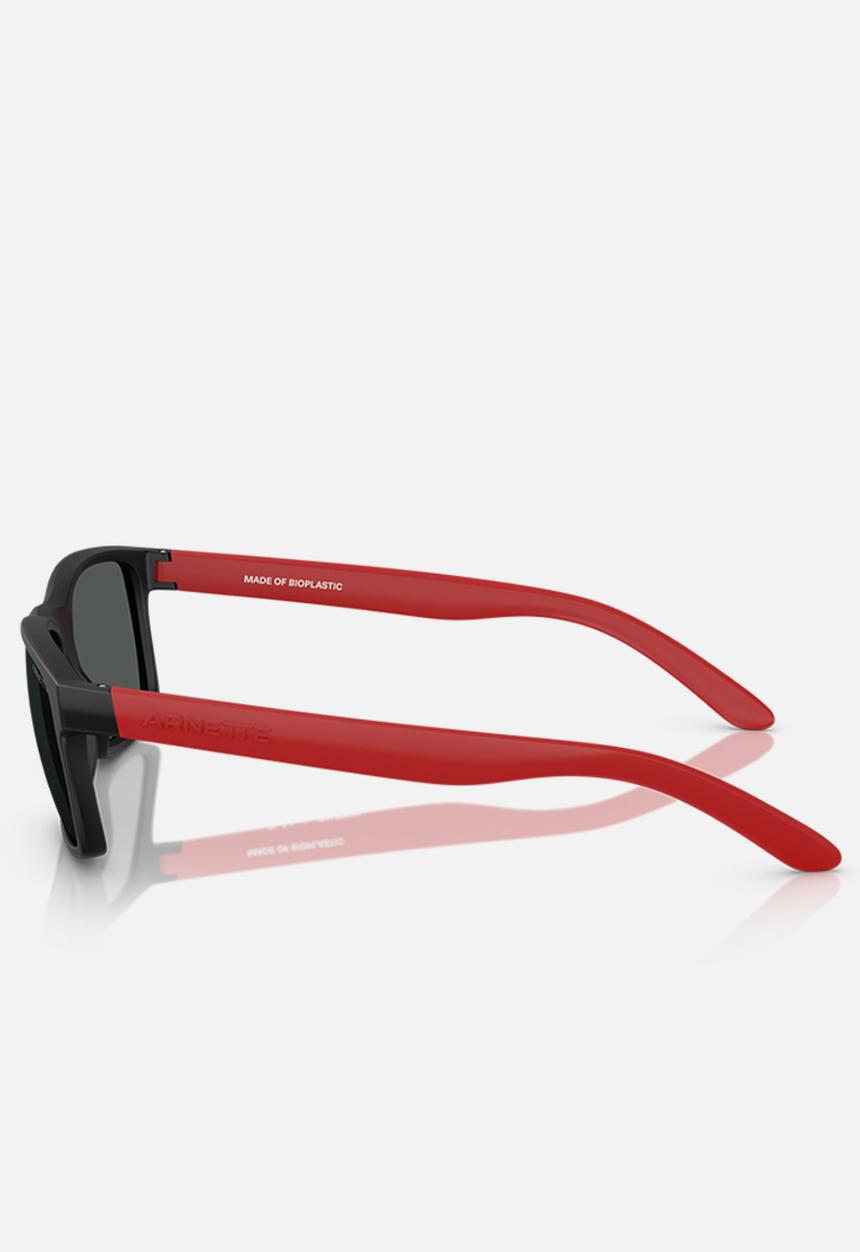 Arnette - Slickster - Matte Black