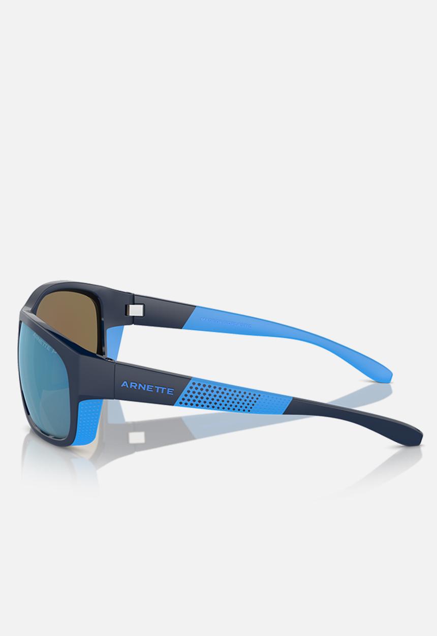 Arnette - Floresta - Dark Blue/Lt Blue Matte/Shiny