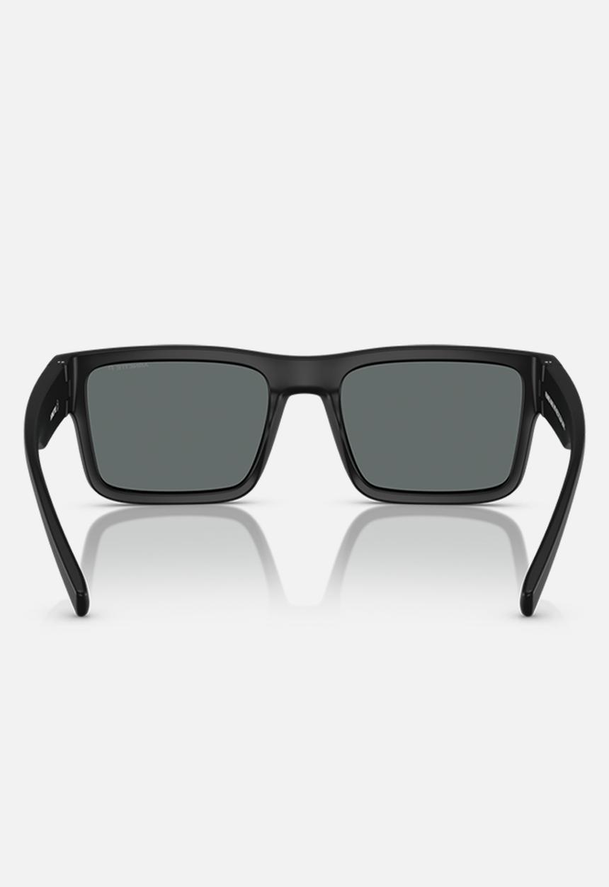 Arnette - Omgee - Matte Black