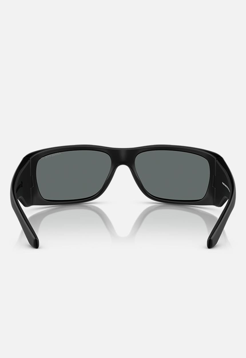 Arnette - Flipside - Black Matt Top/Shiny