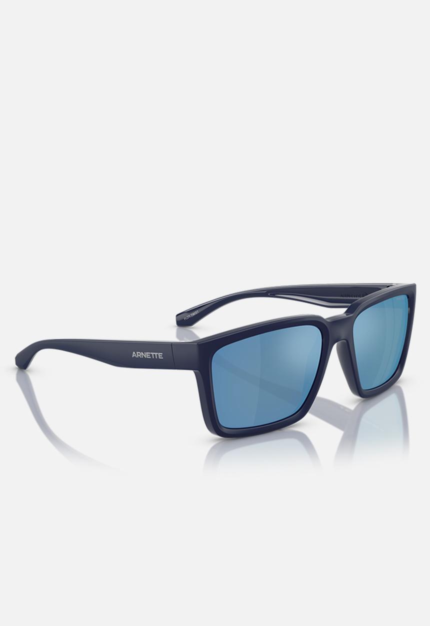 Arnette - Plot Twist - Dark Blue Top Matt/Shiny