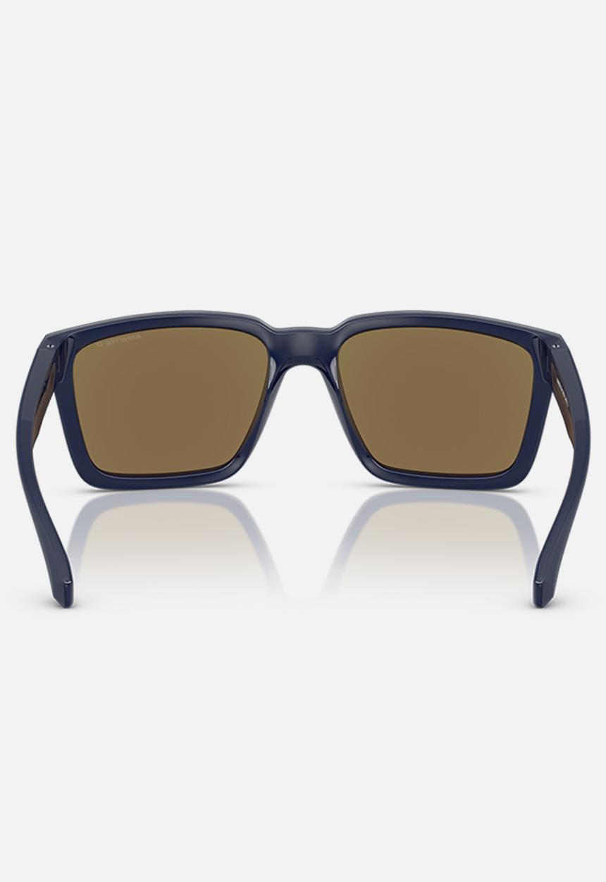 Arnette - Plot Twist - Dark Blue Top Matt/Shiny