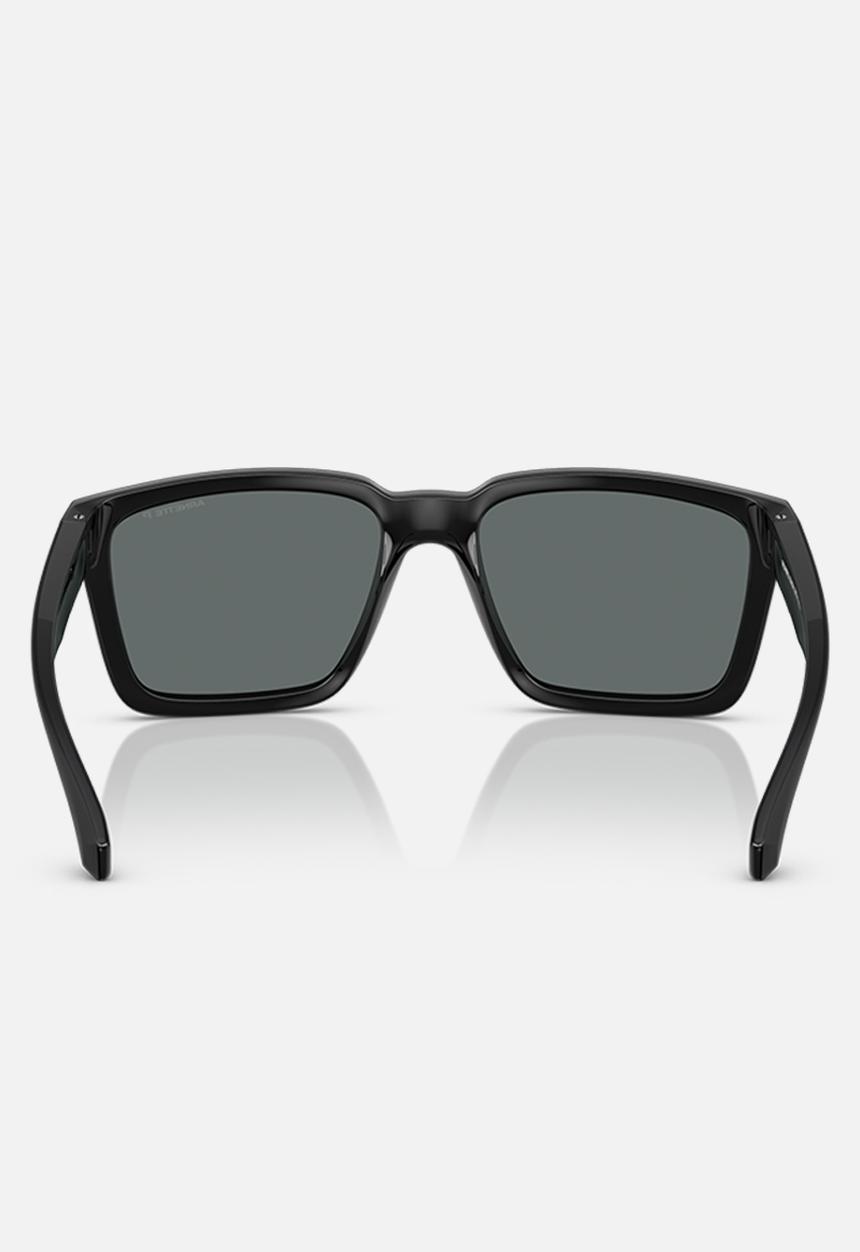 Arnette - Plot Twist - Black Matt Top/Shiny