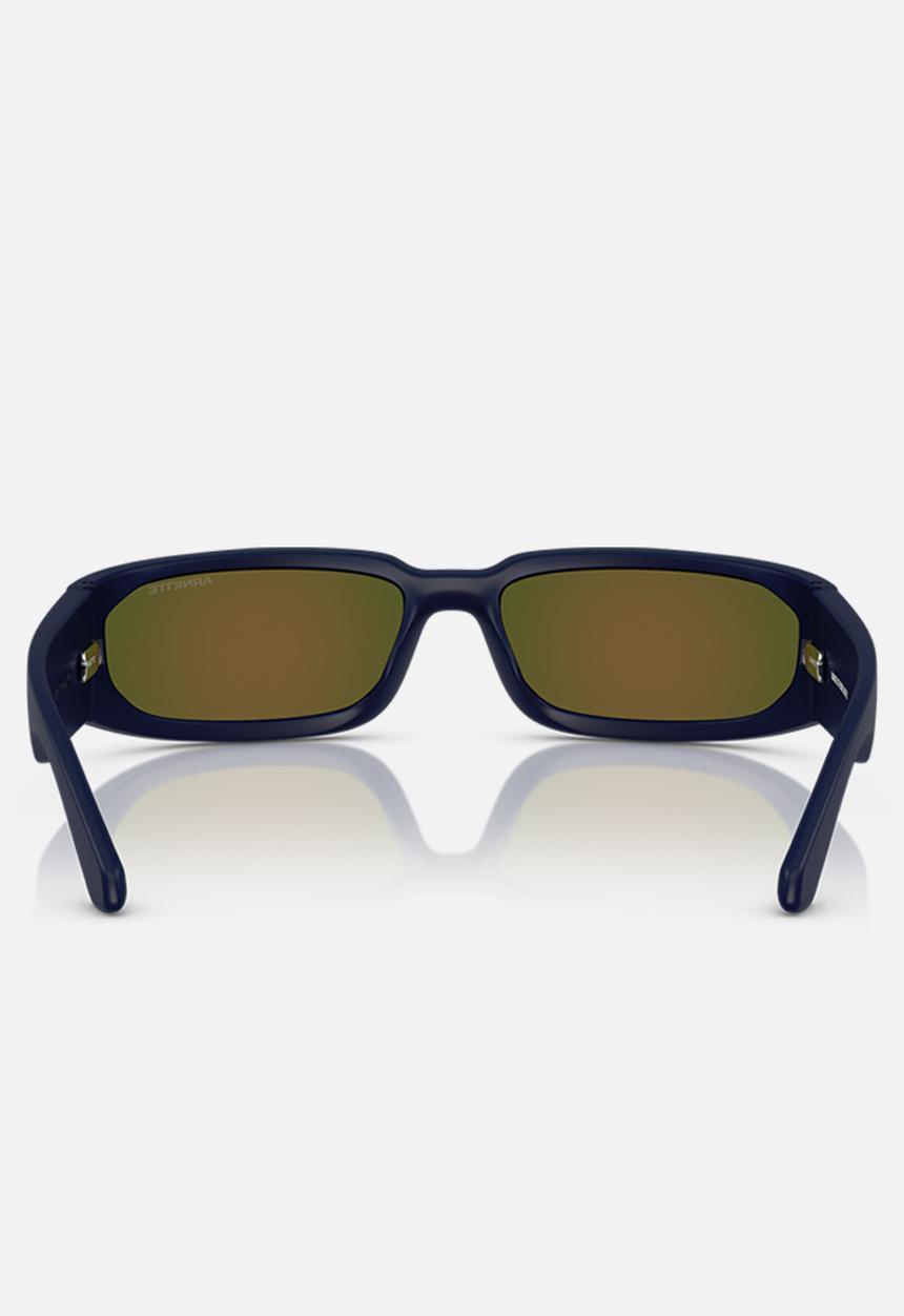 Arnette - Smaze - Matte Dark Blue