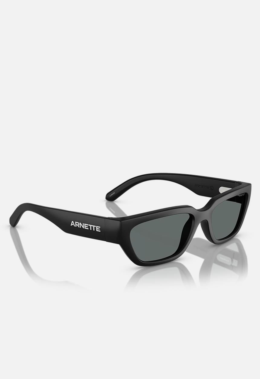 Arnette - Curbside - Matte Black