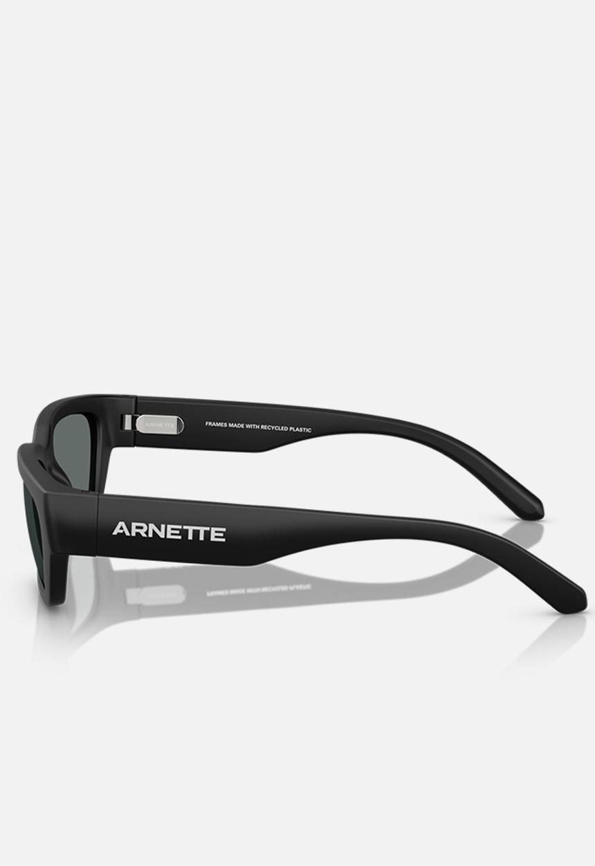 Arnette - Curbside - Matte Black
