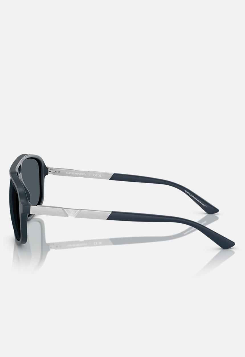 Emporio Armani - EA Pilot - Dark Blue