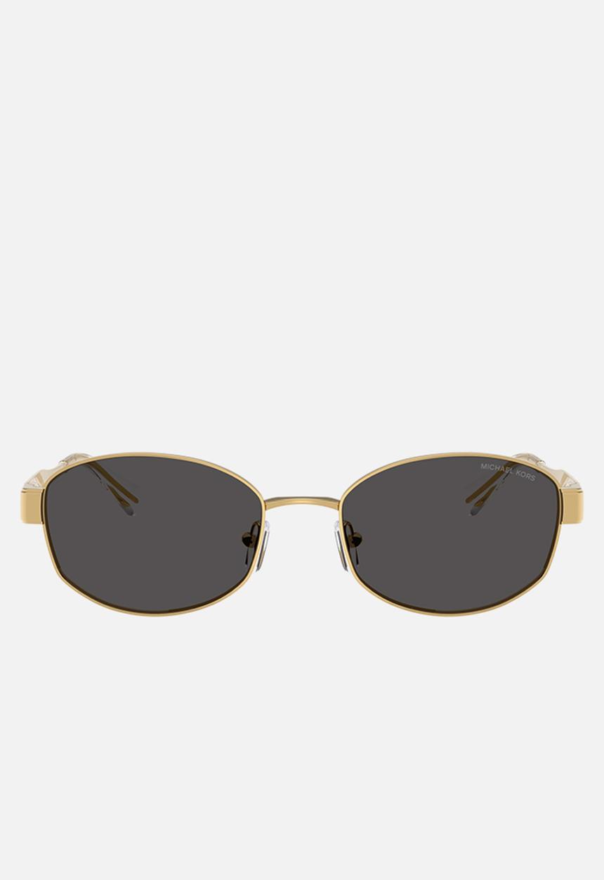 Michael Kors Eyewear - Monte Carlo - Yellow Gold