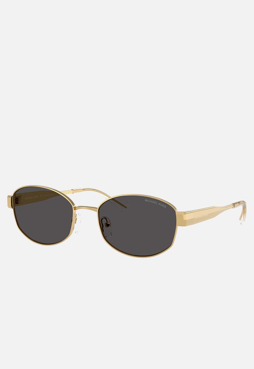 Michael Kors Eyewear - Monte Carlo - Yellow Gold