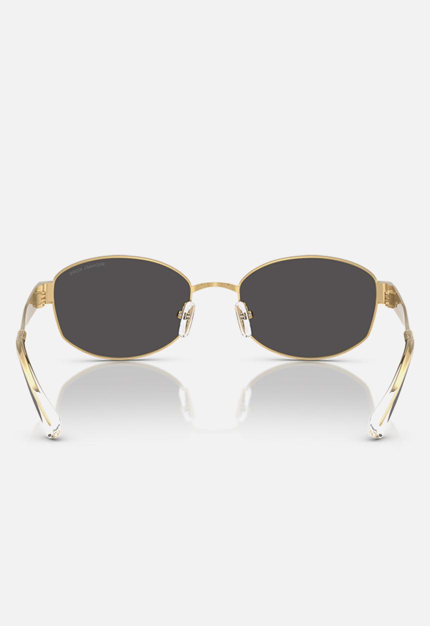Michael Kors Eyewear - Monte Carlo - Yellow Gold