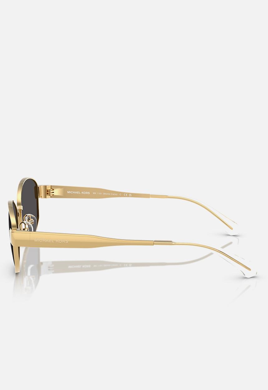 Michael Kors Eyewear - Monte Carlo - Yellow Gold