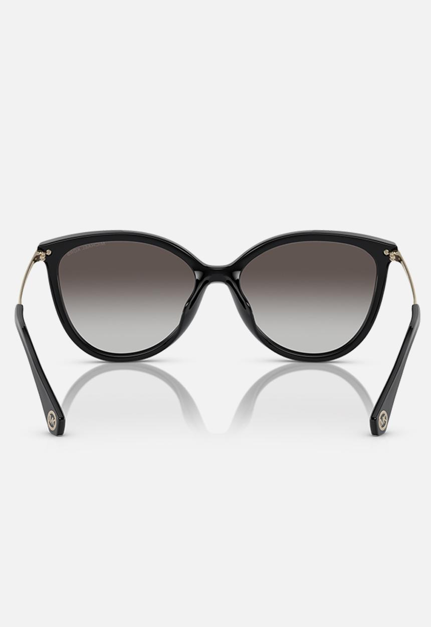 Michael Kors Eyewear - Dupont - Black