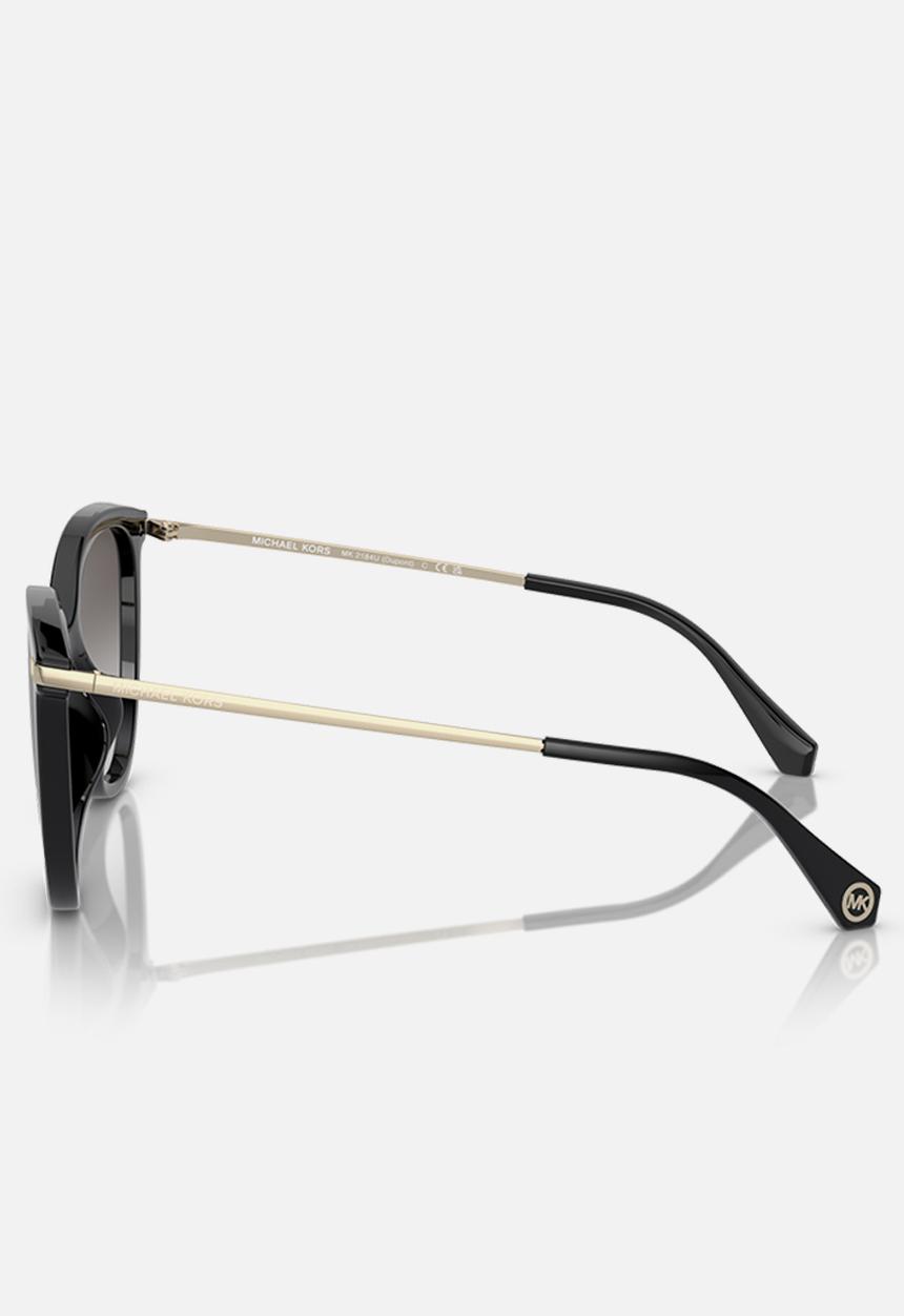 Michael Kors Eyewear - Dupont - Black