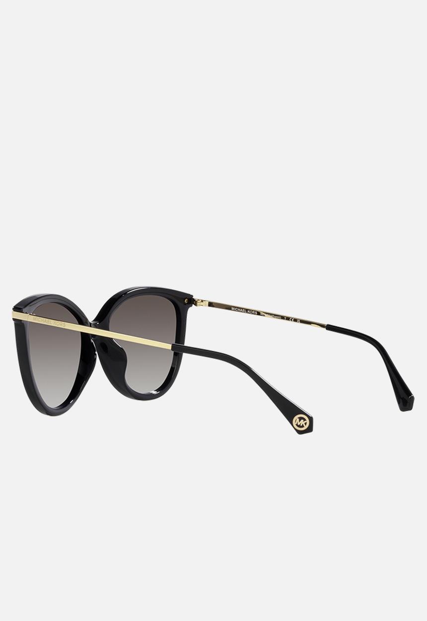 Michael Kors Eyewear - Dupont - Black