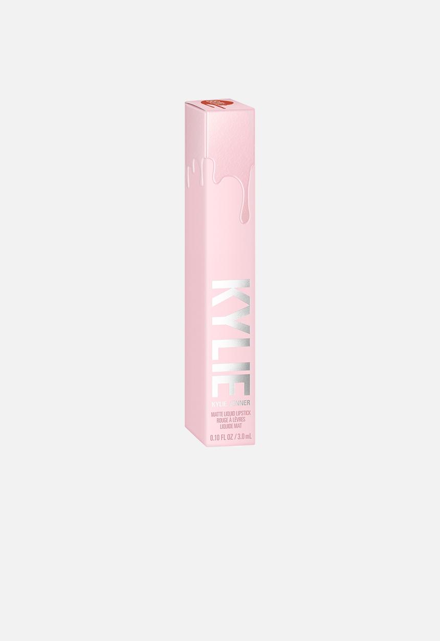 Kylie Cosmetics - Matte Liquid Lipstick - Autumn