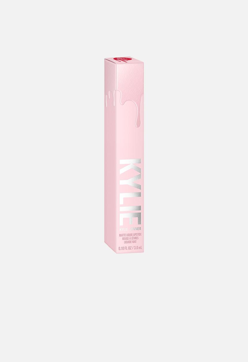 Kylie Cosmetics - Matte Liquid Lipstick - Mary Jo K