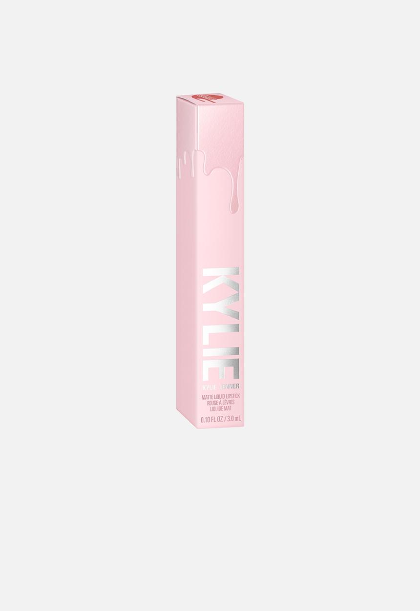 Kylie Cosmetics - Matte Liquid Lipstick - Angel