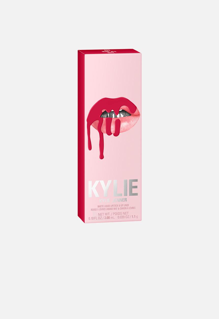 Kylie Cosmetics - 2 Piece Matte Lip Kit - Mary Jo K