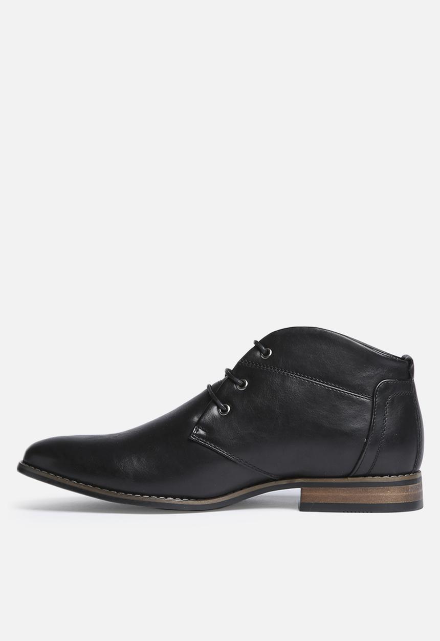 Gino Paoli - Lace-up ankle boot