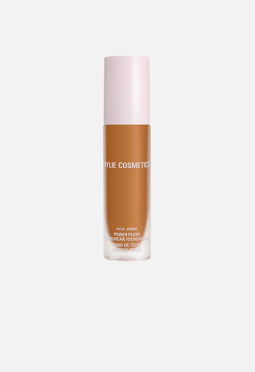Kylie Cosmetics - Power Plush Longwear Foundation - 7.5W