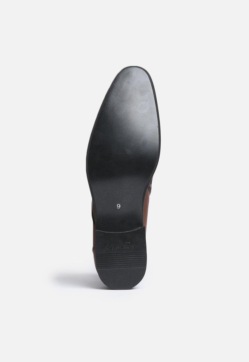 Gino Paoli - Chelsea boot
