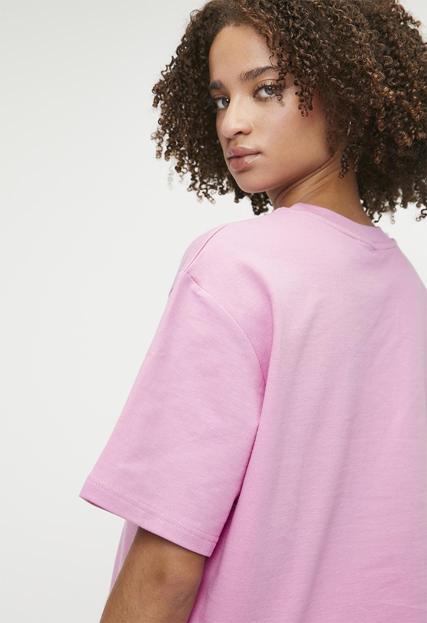 FILA - Georgia T-Shirt - Cyclamen